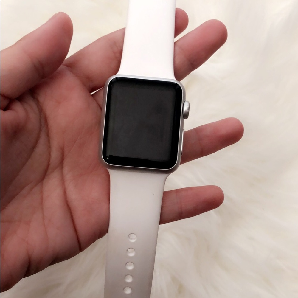Apple Watch- Series 1 38MM